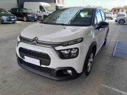 Citroen 9 CITROEN C3 / 2020 / 5P / BERLINA BLUEHDI 100 SeS FEEL VAN