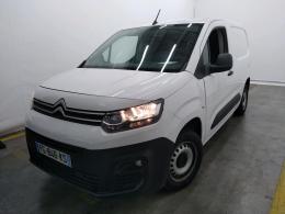 Citroen Taille M 650kg BlueHDi 100 S&S BVM Club Berlingo Kasten Club M 650 1.6 BlueHDi 100CV BVM5 E6