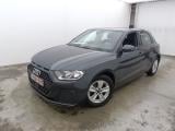 Audi A1 Sportback 1.0 30 TFSI 81kW 5d #0