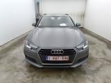 Audi A4 Avant 2.0 30 TDi 90kW S tronic 5d #4