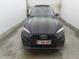 Audi A5 Sportback 35 TDI S tronic Bus Ed S Line 5d #4