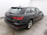 AUDI A4 AVANT - 2019 35 TFSI 150 Sport (EU6d-TEMP) 5d #1