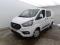 preview Ford Transit Custom #0