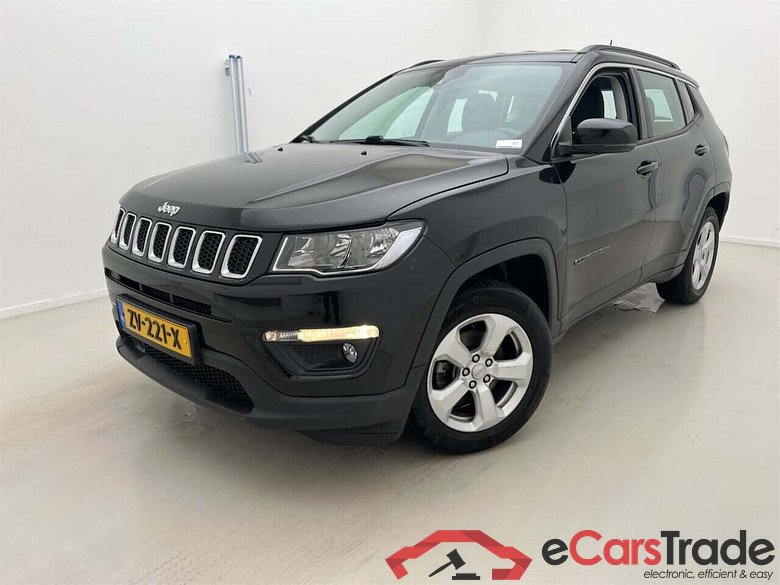 Jeep COMPASS 1.4 MultiAir Longitude