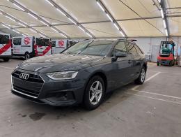 AUDI A4 Avant Audi A4 Avant 35 TDI 120(163) kW(PS) S tronic