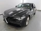 ALFA ROMEO GIULIA DIESEL - 2016 2.2 JTDm Super (EU6d-TEMP) Business Plus Upgrade Power Seat Winter #0