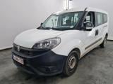 FIAT DOBLO CARGO MAXI DIESEL - 2015 1.3 Multijet Base (EU6) #0