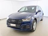 Audi 126 AUDI Q5 / 2016 / 5P / SUV 55 TFSI E BUSINESS QUATTRO S TRONIC #0