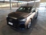 Audi 34 AUDI Q3 SPORTBACK / 2019 / 5P / SUV 45 TFSI E S TRONIC S LINE EDITION #0