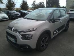 CITROEN C3 C3 PureTech 83 S&S BVM5 Shine