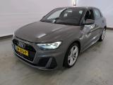 AUDI A1 SB '18 Audi A1 Sportback 30 TFSI S line 5d #0