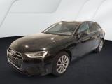 Audi 35 TFSI basis A4 Avant #0