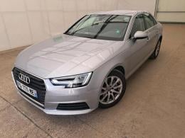 Audi 40 TDI 190 S tronic Business Line A4 Berline 40 TDI Business Line 2.0 TDI 190CV BVA7 E6