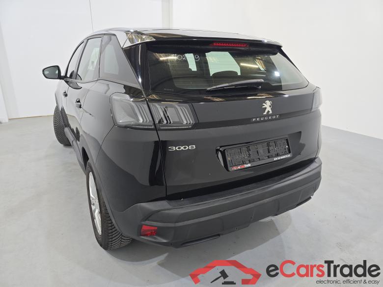 Peugeot 3008 1.5 BlueHDi Aut. LED I-Cockpit Navi Sport-Seats KeylessGo Camera Klima PDC ... #4