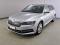 preview Skoda Superb #0