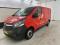 preview Opel Vivaro #0