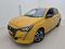 preview Peugeot 208 #0