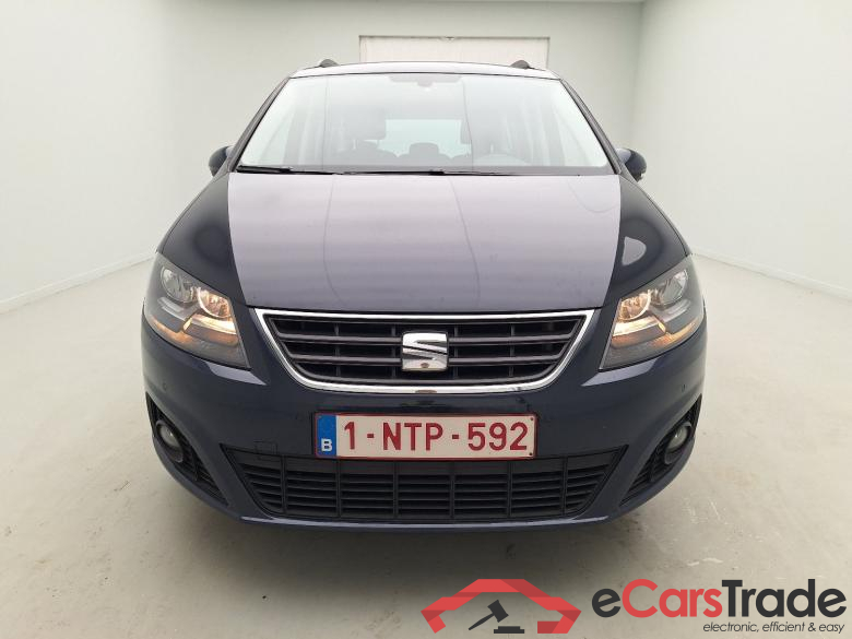 Seat, Alhambra FL'15, SEAT Alhambra 2.0 TDI 110kW Ecomotive Style Advanc 7pl