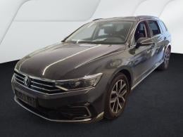 Vw GTE Passat Variant