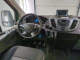 FORD Transit 350 2.2 TDCI L2H1 DC Ambiente #2