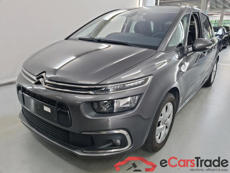 CITROAu2039N C4 SPACETOURER DIESEL 1.5 BlueHDi Business Lounge