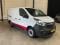 preview Opel Vivaro #1