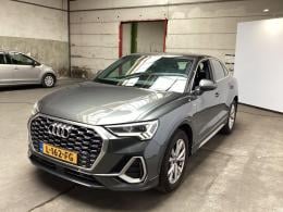 AUDI Q3 Sportback 35 TFSI S Edition