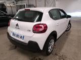 Citroen  CITROEN C3 Société / 2020 / 5P / Berline / VU BlueHDi 100 SandS BVM6 Feel Nav #2