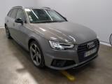 Audi 35 TDI 150 S tronic S line A4 Avant s line 2.0 TDI 150CV BVA7 E6 #3