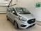 preview Ford Transit Custom #3