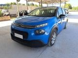 Citroen 61 CITROEN C3 / 2016 / 5P / BERLINA BLUEHDI 100 SeS BUSINESS COMBI #0