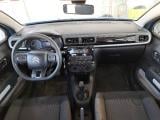 Citroen 61 CITROEN C3 / 2016 / 5P / BERLINA BLUEHDI 100 SeS BUSINESS COMBI #2