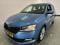 preview Skoda Fabia #0