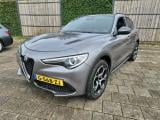 Alfa Romeo Stelvio 2.0 T AWD B-Tech #0