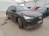 Audi 35 TFSI 150 S Tronic 7 S LINE Q3 Sportback 35 TFSI S line 1.5 150CV BVA7 E6dT #3