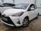 preview Toyota Yaris #0