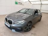 BMW 1.5 116D Business Design Série 1 Berline 116 d Lounge 1.5 115CV BVM6 E6d #0