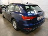 AUDI A4 AVANT DIESEL - 2019 30 TDi Business Edition S tron Business #3