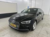 AUDI A5 Sportback 35 TFSI 150pk S tronic S Line Edition #0