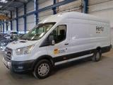 Ford 350 L4 Trend TRANSIT KASTEN 350L4 2.0 #0