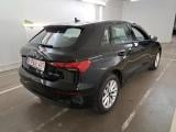 Audi A3 Sportback A3 Sportback 1.0 30 TFSi Attraction 81kW/110pk  5D/P Man-6 - CO2 indicatief #3