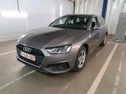 Audi A4 Avant A4 Avant 2.0 30 TDi S tronic Business Ed 100kW/136pk  5D/P Auto-7