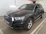 Audi Q5 Q5 Sport 40 TDI quattro 140kW/190pk  5D/P Auto-7 #0