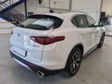 AlfaRomeo 56 ALFA ROMEO STELVIO / 2017 / 5P / SUV 2.2 TURBO DIESEL 160CV AT8 RWD SUPER #1