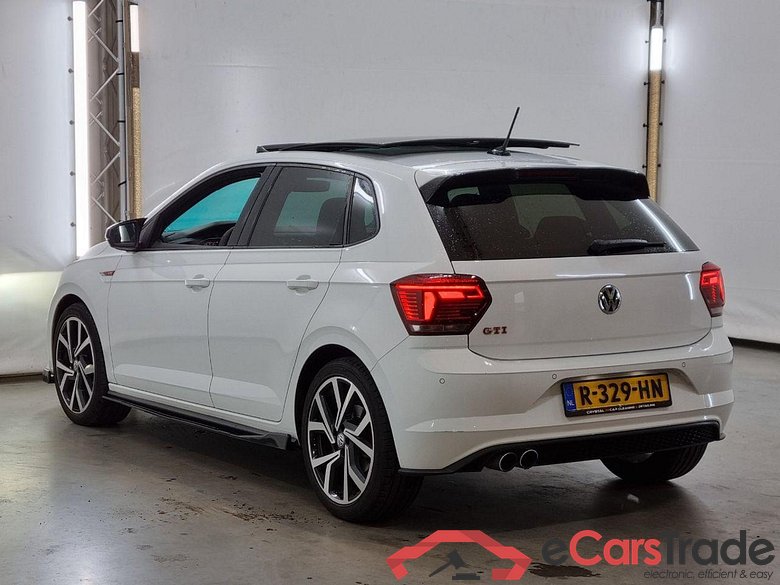 VOLKSWAGEN POLO 2.0 TSI GTI #3