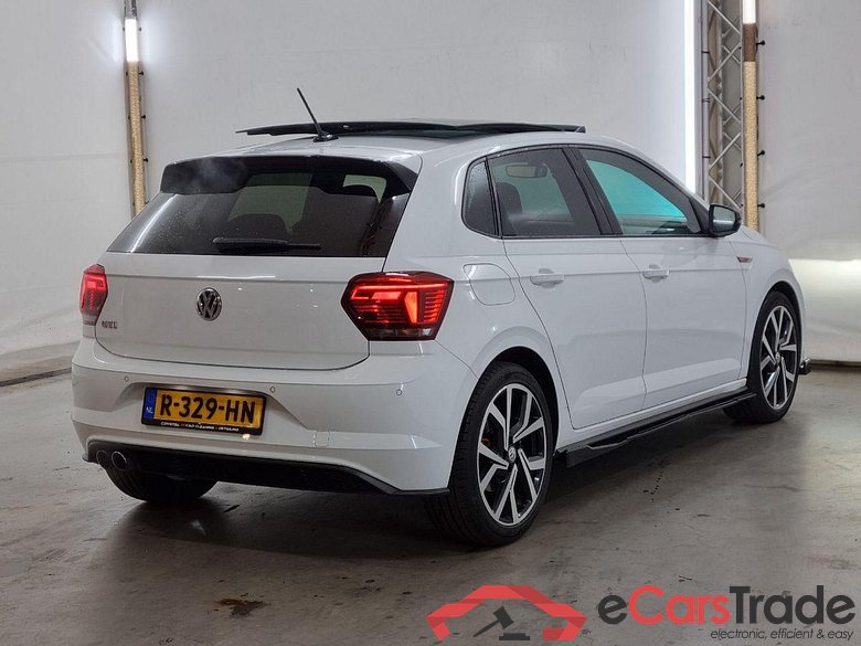 VOLKSWAGEN POLO 2.0 TSI GTI #4