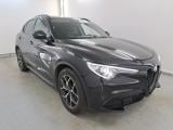 ALFA ROMEO STELVIO DIESEL 2.2 JTD B-Tech (EU6d-TEMP) #2