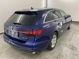 AUDI A4 AVANT 2.0 30 TDI 100KW S TR BUSINESS ED Business Plus #1