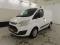 preview Ford Transit Custom #0