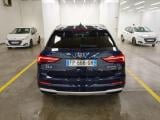 Audi 2.0 40 TFSI 190 QUAT S TRO DESIGN LUXE Q3 40 TFSI quattro Design luxe 2.0 TFSI 190CV BVA7 E6dT #4